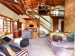 Casa de Condomínio com 4 Quartos à venda, 270m² no Bosque Residencial do Jambreiro, Nova Lima - Foto 5
