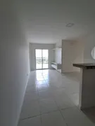 Apartamento com 3 Quartos para alugar, 79m² no Barreto, São Luís - Foto 3