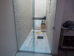 Sobrado com 3 Quartos à venda, 156m² no Jardim Santo Antonio, Santo André - Foto 18