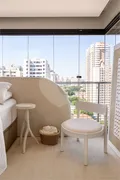 Apartamento com 1 Quarto à venda, 88m² no Pompeia, São Paulo - Foto 22