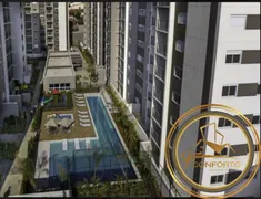 Apartamento com 3 Quartos à venda, 62m² no Chácara Santo Antônio Zona Leste, São Paulo - Foto 17