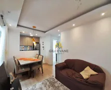 Apartamento com 2 Quartos à venda, 40m² no Cachoeira, Almirante Tamandaré - Foto 5