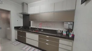 Casa de Condomínio com 3 Quartos à venda, 120m² no Jardim Florestal, Jundiaí - Foto 8