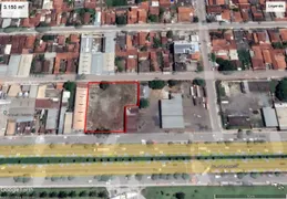 Terreno / Lote Comercial à venda, 3150m² no Setor Santos Dumont, Goiânia - Foto 4