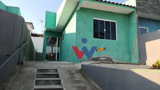 Casa de Condomínio com 2 Quartos à venda, 44m² no Iguaçú, Araucária - Foto 1