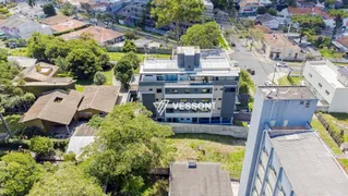 Terreno / Lote / Condomínio à venda, 537m² no Juvevê, Curitiba - Foto 10