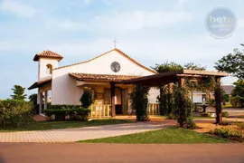 Casa de Condomínio com 4 Quartos à venda, 374m² no Loteamento Parque Chapada de Itu, Itu - Foto 37