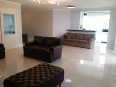 Apartamento com 4 Quartos para venda ou aluguel, 235m² no Moema, São Paulo - Foto 3