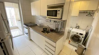 Apartamento com 3 Quartos para alugar, 108m² no Jardim Goiás, Goiânia - Foto 13