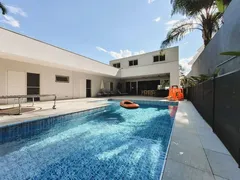 Casa de Condomínio com 4 Quartos para alugar, 360m² no Alphaville, Santana de Parnaíba - Foto 7