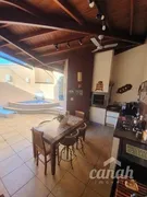 Casa de Condomínio com 3 Quartos à venda, 130m² no Condominio Villa D Italia, Ribeirão Preto - Foto 25