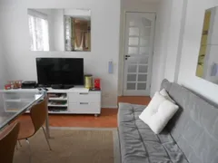 Apartamento com 1 Quarto para alugar, 50m² no Sumaré, São Paulo - Foto 2