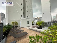 Apartamento com 1 Quarto para alugar, 28m² no República, São Paulo - Foto 48