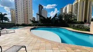 Apartamento com 3 Quartos para alugar, 141m² no Jardim Anália Franco, São Paulo - Foto 24