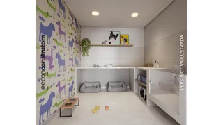 Apartamento com 2 Quartos à venda, 32m² no Jardim da Pedreira, São Paulo - Foto 10