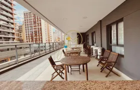 Apartamento com 2 Quartos à venda, 63m² no Vila Izabel, Curitiba - Foto 60