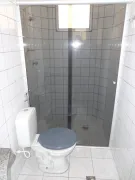 Apartamento com 2 Quartos para alugar, 50m² no Centro, São Carlos - Foto 9