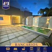 Casa com 3 Quartos à venda, 106m² no Bancários, João Pessoa - Foto 1