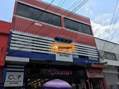 Conjunto Comercial / Sala para alugar, 22m² no Centro, Ferraz de Vasconcelos - Foto 1