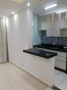 Apartamento com 2 Quartos à venda, 50m² no Jardim Caparroz, São José do Rio Preto - Foto 2