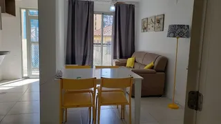 Apartamento com 1 Quarto para alugar, 46m² no Lapa, Rio de Janeiro - Foto 12