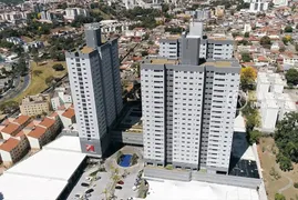 Apartamento com 2 Quartos à venda, 55m² no Betânia, Belo Horizonte - Foto 38