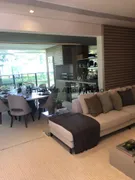 Apartamento com 3 Quartos à venda, 131m² no Brooklin, São Paulo - Foto 14