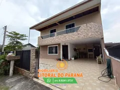 Sobrado com 3 Quartos à venda, 157m² no Guarapari, Pontal do Paraná - Foto 1