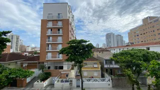Apartamento com 2 Quartos à venda, 75m² no Campo Grande, Santos - Foto 18