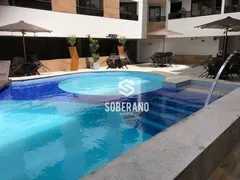 Flat com 2 Quartos à venda, 55m² no Cabo Branco, João Pessoa - Foto 13