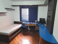Apartamento com 3 Quartos para alugar, 120m² no Campestre, Santo André - Foto 15