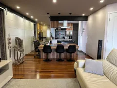 Apartamento com 3 Quartos à venda, 103m² no Vila Brasílio Machado, São Paulo - Foto 3