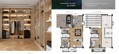 Casa de Condomínio com 1 Quarto à venda, 210m² no Itaipava, Petrópolis - Foto 17