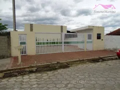 Casa com 2 Quartos à venda, 53m² no Jardim Cibratel, Itanhaém - Foto 1