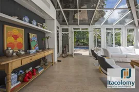 Casa de Condomínio com 5 Quartos à venda, 730m² no Tamboré, Santana de Parnaíba - Foto 11