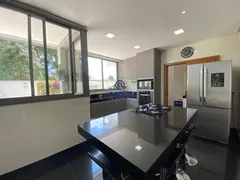 Casa com 4 Quartos à venda, 300m² no Alphaville Lagoa Dos Ingleses, Nova Lima - Foto 14