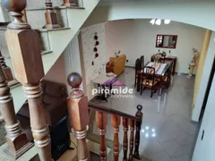 Casa com 3 Quartos à venda, 244m² no Vila Antonio Augusto Luiz, Caçapava - Foto 7