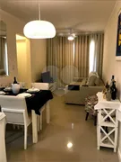 Apartamento com 2 Quartos para venda ou aluguel, 53m² no Chacaras Reunidas Sao Jorge, Sorocaba - Foto 8