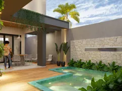 Casa de Condomínio com 3 Quartos à venda, 310m² no Jardim Imperial, Cuiabá - Foto 1