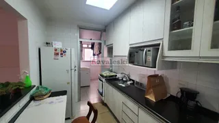 Apartamento com 2 Quartos à venda, 68m² no Vila Gumercindo, São Paulo - Foto 16