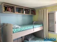 Apartamento com 2 Quartos à venda, 60m² no Chácara Califórnia, São Paulo - Foto 24