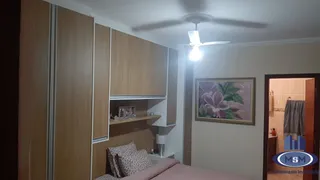 Casa com 2 Quartos à venda, 80m² no Vila Real, Hortolândia - Foto 3