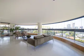 Apartamento com 4 Quartos à venda, 450m² no Panamby, São Paulo - Foto 6