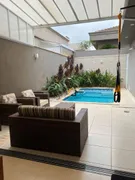Casa de Condomínio com 3 Quartos à venda, 212m² no Residencial Gaivota II, São José do Rio Preto - Foto 8