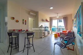 Apartamento com 2 Quartos para alugar, 72m² no Campeche, Florianópolis - Foto 18