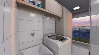 Apartamento com 2 Quartos à venda, 68m² no Residencial Viviane, Uberlândia - Foto 9