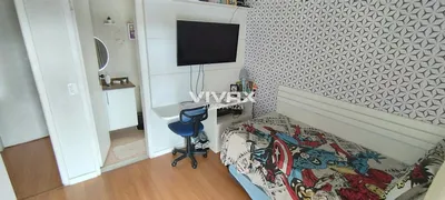 Apartamento com 3 Quartos à venda, 91m² no Todos os Santos, Rio de Janeiro - Foto 18