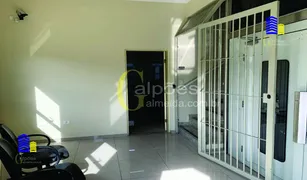 Galpão / Depósito / Armazém para alugar, 2017m² no Jardim Isaura, Santana de Parnaíba - Foto 4