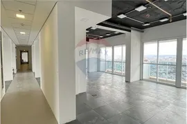 Conjunto Comercial / Sala para alugar, 256m² no Baeta Neves, São Bernardo do Campo - Foto 10