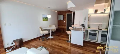 Apartamento com 1 Quarto para venda ou aluguel, 47m² no Centro, Balneário Camboriú - Foto 8